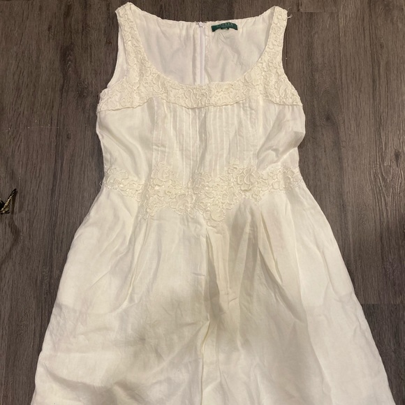 Ralph Lauren Dress size 12 - Picture 1 of 4